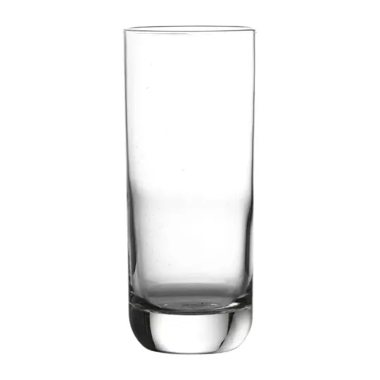 Onis Envy Beverage Hi-ball Glasses 380ml/13.25oz (6 Pack)