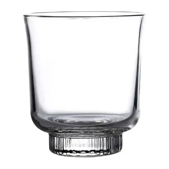 Onis Modern America Old Fashioned Glasses 280ml/9.75oz (12 Pack)