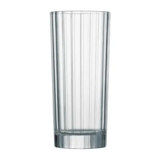 glassFORever Thomas Hi-Ball Glasses 360ml/13oz (24 Pack)