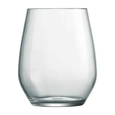 glassFORever Double Old Fashioned Glasses 400ml/14oz (24 Pack)