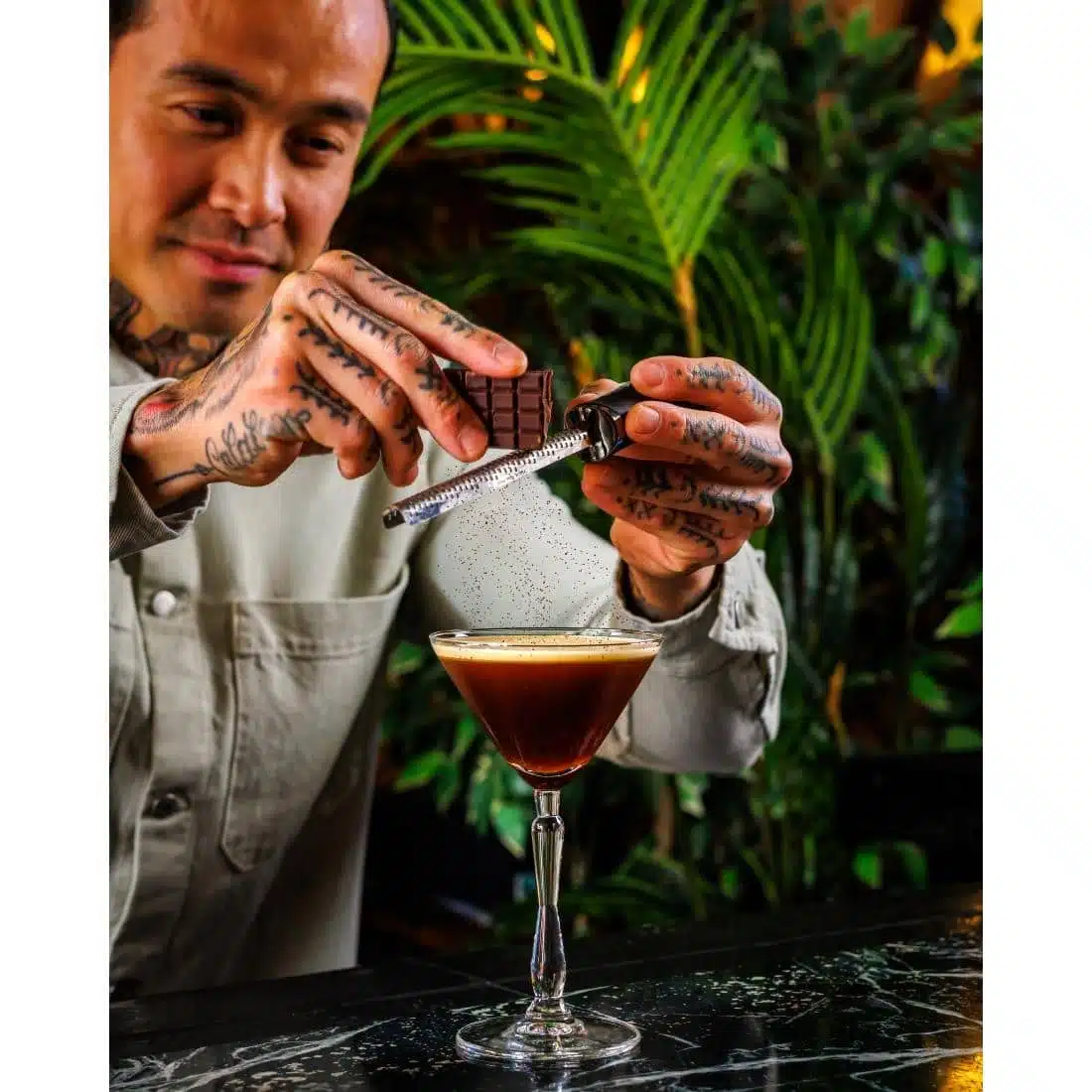 Onis New Era Martini Glasses 185ml/6.5oz (Pack of 6) - Image 5