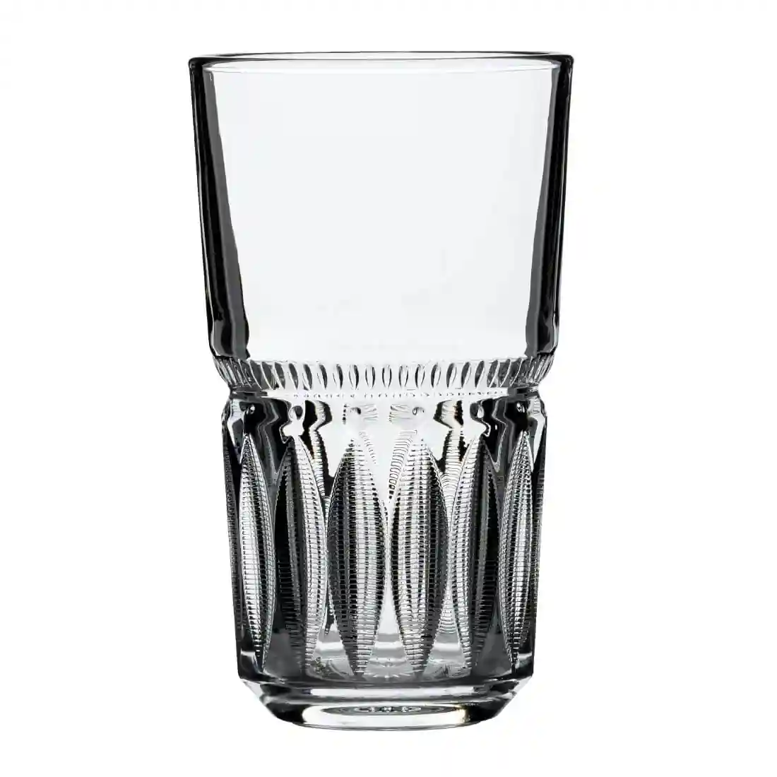 Onis New Era Hi-Ball Tumblers 350ml/12.25oz (Pack of 12) - Image 1