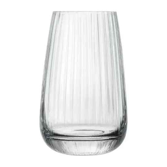 Luigi Bormioli Speakeasy Swing Cooler Glasses 510ml/18oz (Pack of 24)