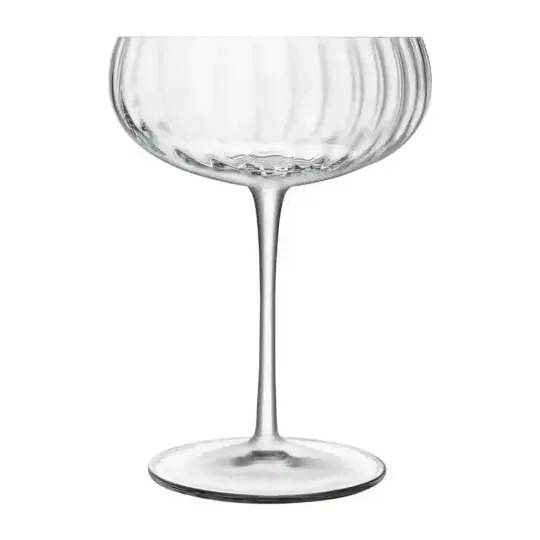 Luigi Bormioli Speakeasy Swing Champagne/Cocktail Glasses 300ml/10.5oz (Pack of 24)