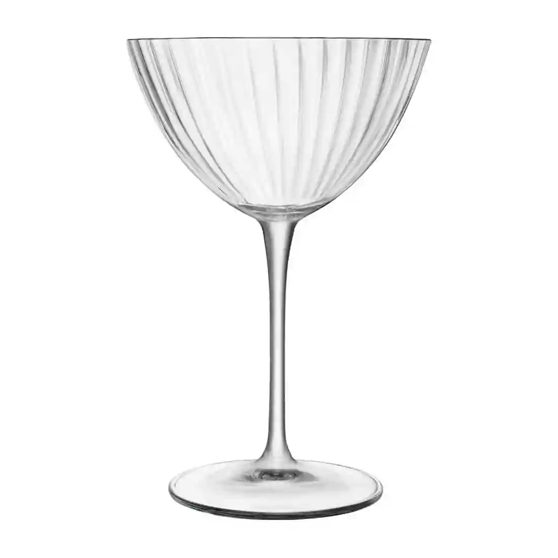 Luigi Bormioli Speakeasy Swing Martini Glasses 220ml/7.75oz (Pack of 24)