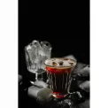 La Rochere Zinc Long Drink Glasses 360ml/12.75oz (Pack of 6) - Image 6