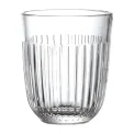 La Rochere Ouessant Rocks Glasses 290ml/10.25oz (Pack of 6) - Image 1