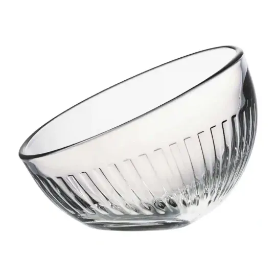 La Rochere Ouessant Bubble Sundae Glasses 120mm (Pack of 6)