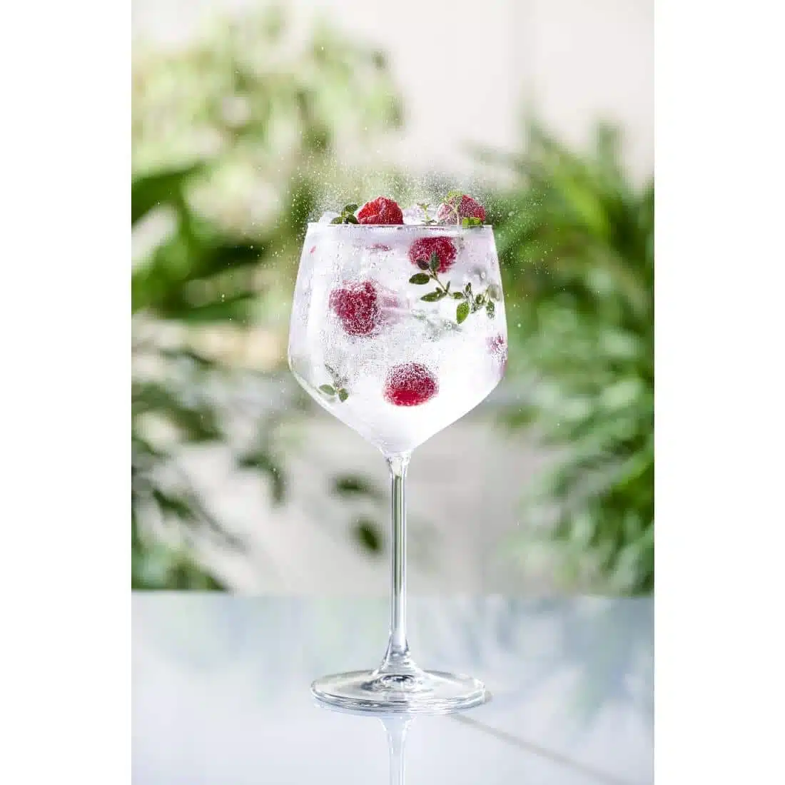 Royal Leerdam Specials Cocktails Tall Stem Gin Glasses 650ml/23oz (Pack of 6) - Image 6