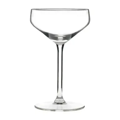 Royal Leerdam Coupe Glasses 300ml/10.5oz (Pack of 6)