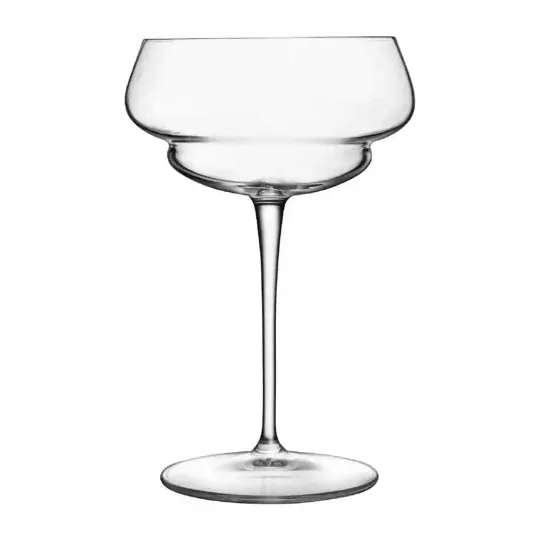 Luigi Bormioli Back To The 20's Great Gatsby Coupe Glasses 300ml/10.5oz (Pack of 12)