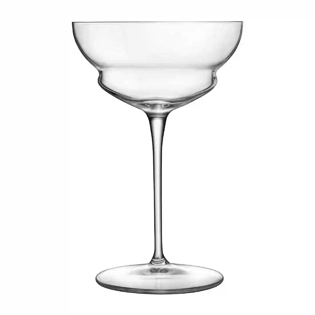 Luigi Bormioli Back To The 20's Hemingway Special Martini Glasses 250ml/8.75oz (Pack of 12)