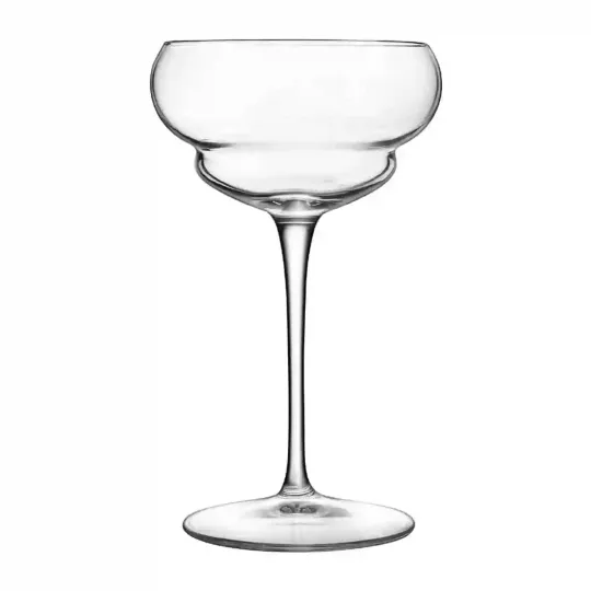 Luigi Bormioli Back To The 20's Nick and Nora Glasses 170ml/6oz (Pack of 12)