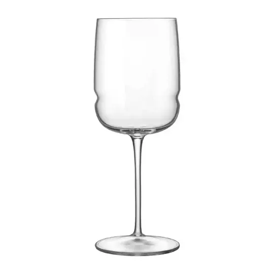 Luigi Bormioli Grandioso White Wine Glasses 450ml/15.75oz (Pack of 24)
