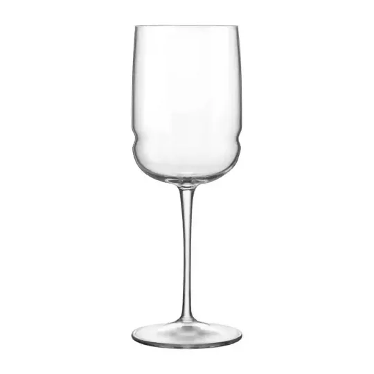 Luigi Bormioli Grandioso White Wine Glasses 370ml/13oz (Pack of 24)