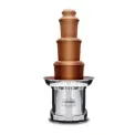 JM Posner Chocolate Fountain SQ3