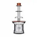 JM Posner Chocolate Fountain SQ3