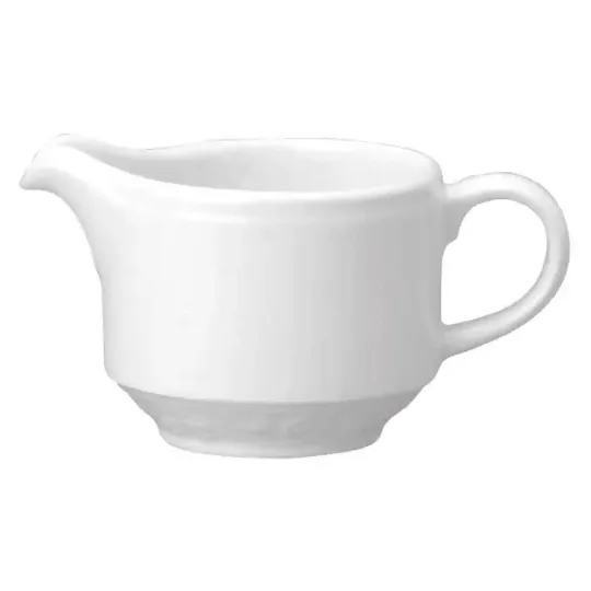 Churchill Chateau Blanc Milk Jugs 142ml