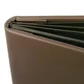 Real Leather Covers