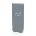 Soho Buckram Menu Covers