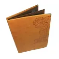 Vivella Menu Covers