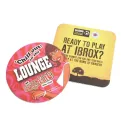 Printed Beer Mats