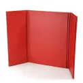Gate Fold Menu Covers