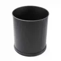 Bonded Leather Waste Paper Bins