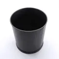 Bonded Leather Waste Paper Bins
