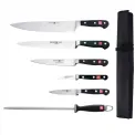 Wusthof 6 Piece Knife Set - Image 1