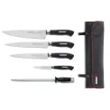 Dick Active Cut 5 Piece Knife Set with Wallet - Image 1