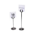 Steel Table Number Holders