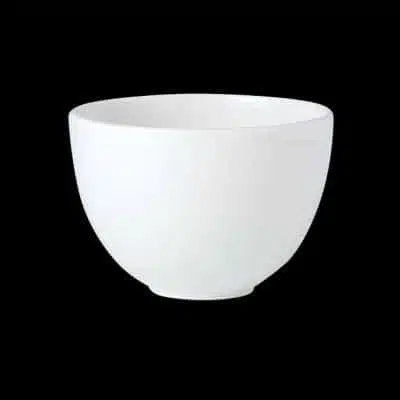 Steelite Simplicity White Combi Cups 455ml