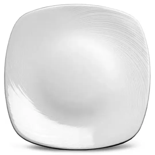 Steelite Spyro Quadro Plates 280mm