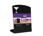 Cocktail Specials Angled Portrait Tabletop counter top message board - Image 1
