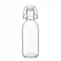 Bormioli Rocco Emilia Swing Top Bottle 500ml (Pack of 12) - Image 1