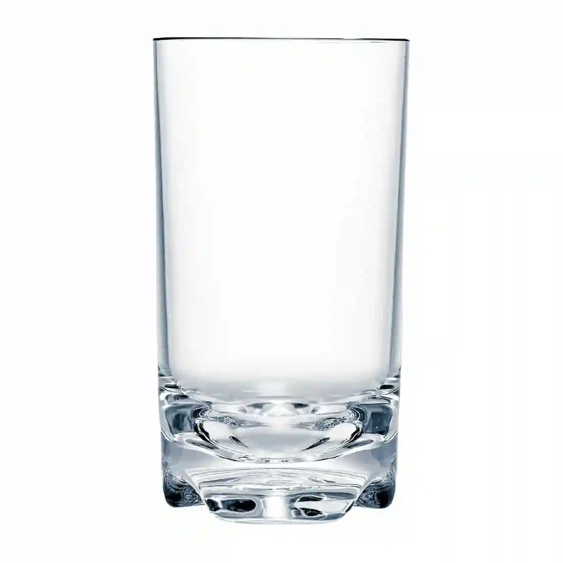 Steelite Vivaldi Clear Hiball 414ml (Box 12)(Direct) - Image 1