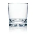 Steelite Vivaldi Clear Double Old Fashioned 355ml (Box 12)(Direct) - Image 1