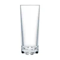 Steelite Vivaldi Clear Tumbler 296ml (Box 12)(Direct) - Image 1