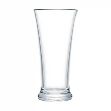 Steelite Design + Pilsner 414ml (Box 12)(Direct)