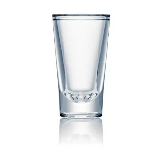 Steelite Barware Shot Glass 25ml (Box 12)(Direct)