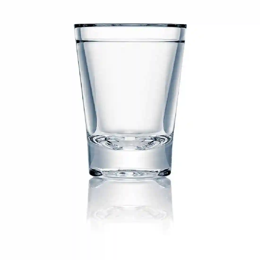 Steelite Barware Shot Glass 50ml (Box 12)(Direct)