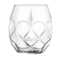 RCR Cristalleria Alkemist XL Double Old Fashioned Tumbler 380ml (Pack of 12) - Image 1