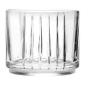 RCR Cristalleria Combo Stacking Double Old Fashioned Tumbler 370ml (Pack of 12) - Image 1