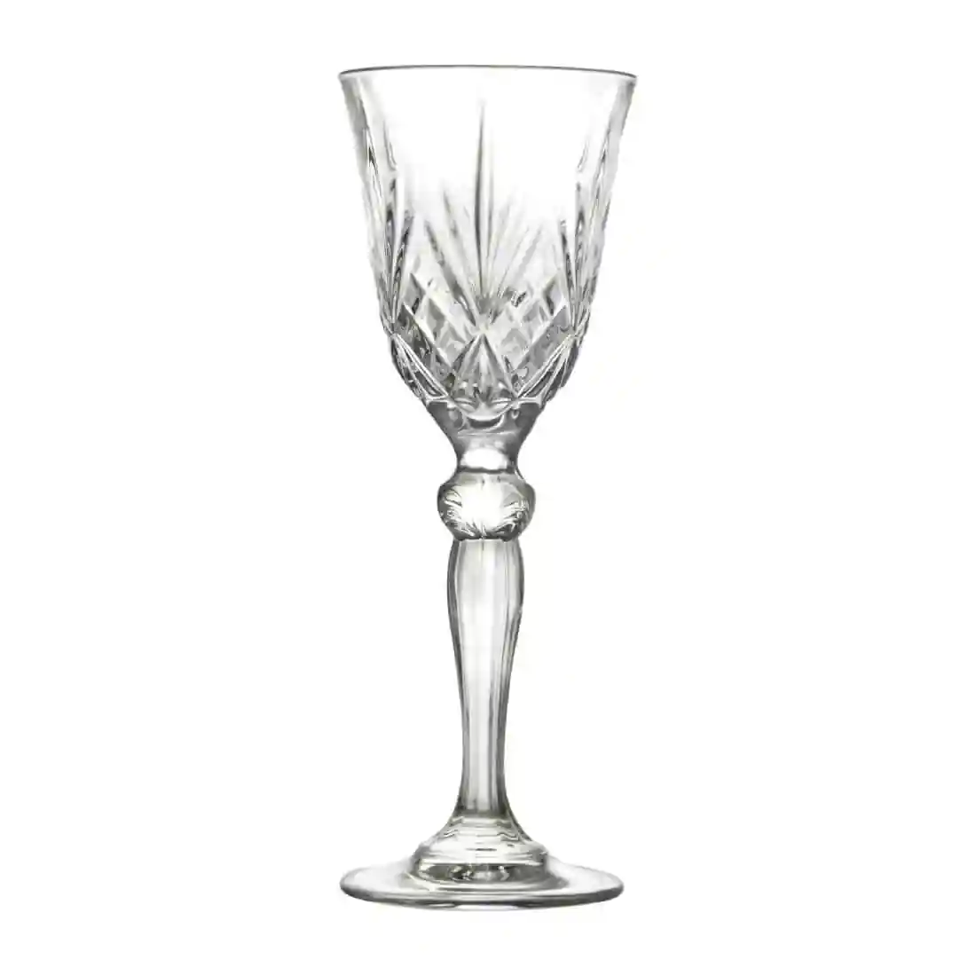 RCR Cristalleria Melodia Liqueur Goblet 50ml (Pack of 12)