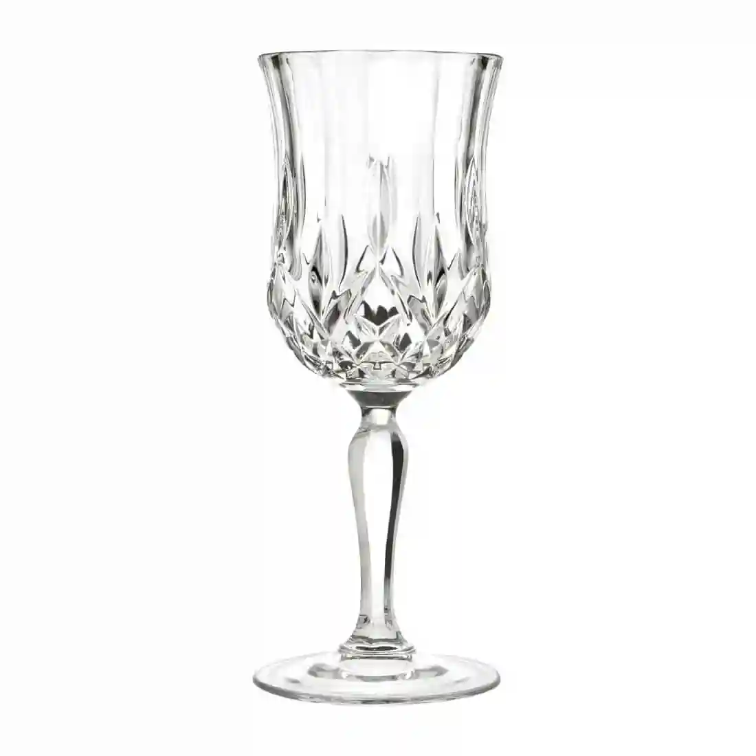 RCR Cristalleria Opera Wine Goblet 160ml (12 Pack)