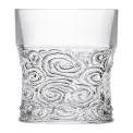 RCR Cristalleria Soul Double Old Fashioned Tumbler 319ml (Pack of 12) - Image 1