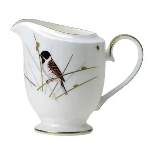 William Edwards Reed Milk Jug Classic 250ml (Pack of 6)