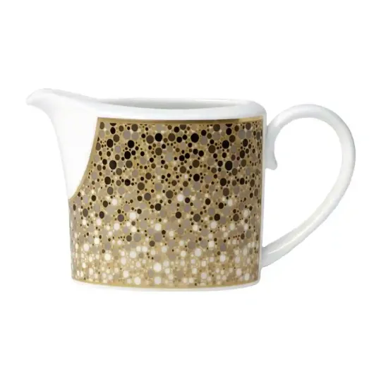 William Edwards Fizz Milk Jug 220ml (Pack of 12)