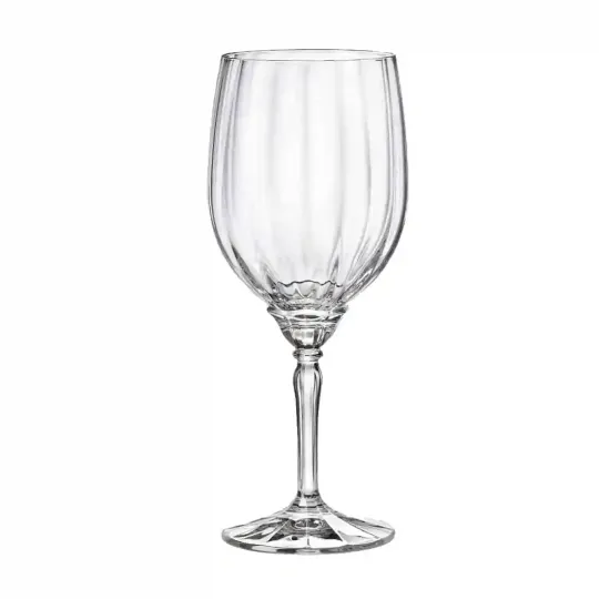Steelite Florian Red Wine Glasses 535ml (24 Pack)